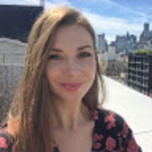 Meet your Posher, Amelia